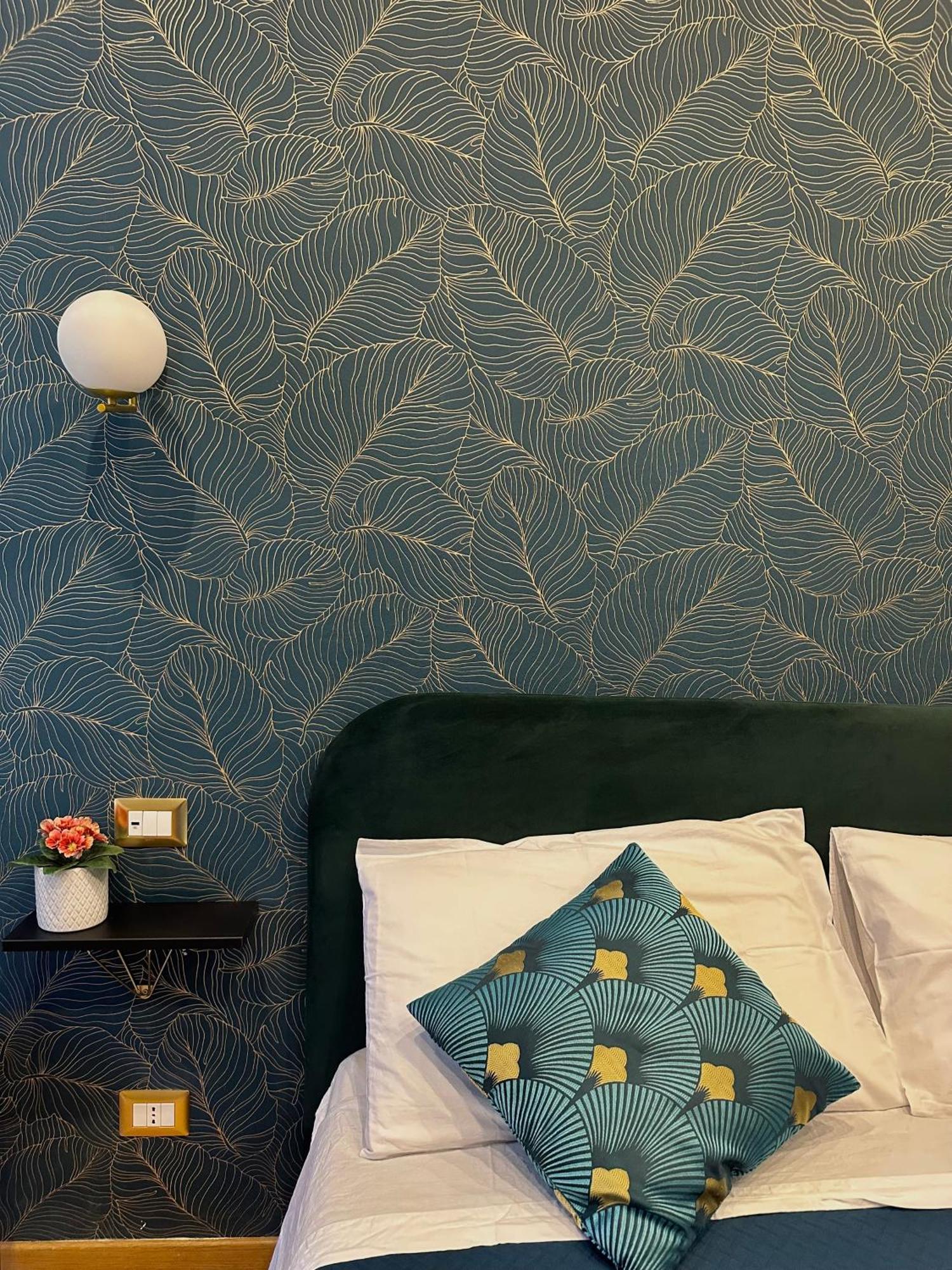 Appartement Luxury Milano Extérieur photo