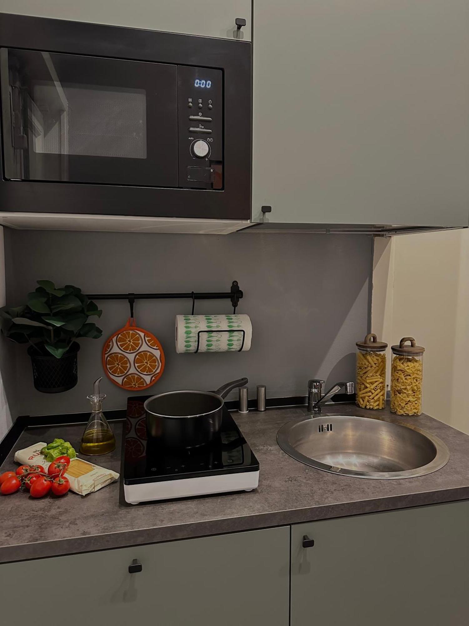 Appartement Luxury Milano Extérieur photo